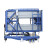 扬天 四柱六柱系列铝合金式高空作业平台 蓝色22M 0.2T 1.3M*1M