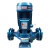 定制适用于GD立式管道泵离心泵太阳能空气能循环泵热水增压泵锅炉 GD40-20T /1.5KW(三相 380V)