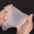 英科一次性手套CPE聚乙烯手套加厚高韧性一双(25双/包) 透明 1 1 