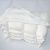 科力邦（Kelibang） 擦机布棉布 工业抹布吸油清洁布吸水抹机布 白色5千克/捆