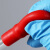 比克曼生物玻璃胶头滴管移液器大小吸管实验室仪器耗材吸水球分装 胶头滴管 +帽 180mm 10个