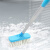 海斯迪克 HZL-60 清洁工具 物业商场食堂地板清洁套装 多功能保洁工具10件套 套餐A(10件套)