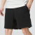 阿迪达斯 （adidas）男裤 2024夏季新款运动裤跑步健身训练舒适透气休闲短裤 IT3930 S/175