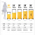 地平线8号（LEVEL8）行李箱 男女28英寸大容量宽拉杆万向轮大旅行家PC拉杆箱 摩卡撞色
