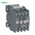 施耐德 EasyPact D3N三极交流接触器 AC220V 9A 辅助触点1NO 货号LC1N0910M5N