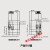 NDB1L-32系列上海良信漏电开关断路器漏电保护器1PN上进线 1P+N 10A