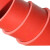 舒耐安 JT-JCGM01 配电房光面平面橡胶垫 10mm厚，红色，1M*10M，35KV 卷