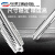 适用于ST钢丝螺套丝锥螺纹护牙套丝攻直槽螺旋安装工具STM1.62345 直槽ST16*2