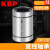 日本KBP直线轴承LM4 5 6 8S 10 12 3 16 20 25 30 35 40 50UU LM6GA 钢保持器 其他