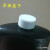 定制黑色紫外线塑料瓶针筒点胶筒UV胶瓶  点胶壶 施胶瓶 避光瓶子 美式黑色30CC针筒