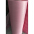 定制粉红色彩色珍珠棉防震板防潮包装膜防碎防撞填充减震泡沫垫 厚0.5mm薄款宽10cm长约300米