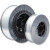 丰稚 铝合金焊丝 二保实心氩弧气保焊丝 盘装 铝硅4043-1.6（一件7公斤） 