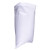 安英卡尔  pp塑料编织袋蛇皮袋货物包装袋 50*80cm增白色标准（100条） W1111
