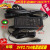 GVE冠宇达24V2A电源适配器GM48-240200-D充电器线DC24V48W变压器 黑标分体24V2.75A直插圆带灯