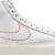 耐克（NIKE）Blazer Mid 77耐磨篮球运动板鞋时尚百塔潮流女鞋平底徒步休闲鞋 Lilac/Safety Orange/White 36.5