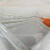橙央定制电焊防火毯2mm3mm焊接专用加厚玻璃纤维防火布电焊防护毯厂家 3mm厚 1.5*1.5米