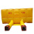 工孚 工地安全充气式消防气垫 闭孔式消防救援气垫 单位：个 4*4*1.5m 