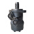 定制定制镇江大力摆线油泵液压马达油缸双向液压缸BMR 80轴100轴1 BMR-400-2AD