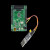 STM32F030C8T6开发板STM32F0学习板核心板评估板含例程主芯片 开发板+USB转TTL模块