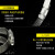 盛世塘沽不锈钢喉箍卡箍抱箍管箍+304全钢一字喉箍-单位：件-100只/件-5天发货 14-27（12mm）