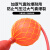 实验室单联球 双联球 单连球 双连球 二连球 二联球 气体采样球打气球加压球乳胶胆囊双联球橡胶打气球 双联球