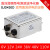 抗干扰赛纪12V24V36V48V110V直流电源滤波器SJD430D-6A10A15A30A 3A 螺丝 三节 SJD710D-3