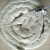 无石棉耐高温硅酸铝陶瓷纤维毯针刺毯保温棉耐火防火隔热棉毯 1米*0.61米*10mm