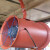DZS吊装侧装式轴流风机220v380v工业养殖种植地下室通风车库循环 吊装式DZS-56-4