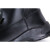 耐帝（Nitti）高帮安全靴 23681 防砸防刺防滑 欧标 定制品拍前联系客服 黑色 45