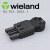 wieland威琅GST18I3S250V20A2.5插头IEC6153520A92.931.305