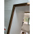 不锈钢直角包边条 L型护墙角厨房瓷砖阳角线 金属装饰护角条自粘 不锈钢 镜面银(宽1.6CM) 0.8m