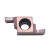 卡博斯数控刀具走心机内孔小孔径镗孔内槽切槽割槽刀杆SIGER/GER200-A/B/C/D车刀杆刀片 SIGER2020D-EH 弹簧钢