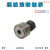 凸轮螺栓型滚轮滚针轴承CF3 4 5 6 8 10 12 16 18 20 24 30KR161 CF24(KR62)