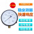 上海天川仪表厂Y100水压表 气压表气泵压力表0-1.6MPA压力表y-100 压力范围0-6MPA
