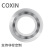 COXIN高新316L内外环缠绕垫片 DN25CL600材质4424HG20631-2009