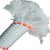 聚远（JUYUAN） 尼龙绳安全绳登山绳逃生救援绳直径18mm 100米/捆1捆价