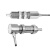 魔法龙(485转USB线)单滑轮张力传感器JZHL-L1-100N纺织金属丝拉力传感器纱线光纤丝线