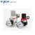 凯宇气动 KYCH AR系列气动减压阀 调压阀 AR2000~5000 AR 5000-10 现货