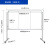 工百利 宣传栏   宣传栏户外安全警示公示栏直面宣传栏  固定款 