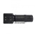 彩色高清晰1080P VGA工业相机视觉定位摄像机带十字线显微镜镜头 黑色
