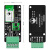 蓝牙线USB转CAN总线转换器ttl数据透传输物联网串口通讯模块 DX-CP16()-USB转CAN款 BT27从