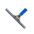 白云清洁（baiyun cleaning）AF04110A 不锈钢玻璃刮 刮水器擦窗清洁器刮刀清洁工具配件 25cm蓝色