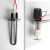 低温恒温槽冷却液循环泵水浴箱水槽油槽 -5高低温一体机实验室 HMDC-0515