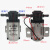 定制适用定制电动抽油泵12V24V220V伏自吸泵泵柴油泵加油机抽油器 12V泵+电瓶夹(带4米线)+2米管