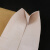 纸塑复合牛皮纸加厚颗粒袋打包搬家化工颗粒袋 55*80外覆膜防水