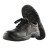 代尔塔(DELTAPLUS）301509 老虎系列2代透气S1安全鞋牛皮面钢包头工地劳保鞋SRA级防滑防护鞋 35