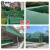 捷诺立（JNL）加厚PVC涂塑篷布 防水帆布油布货车防雨布遮雨棚遮阳布军绿色5*10米 T70117