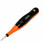 奥能电笔接触数显带灯测试要感应式AN-2000G436393螺丝刀大中小 AN-G43