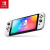 Nintendo Switch任天堂（Nintendo）Switch 日版OLED游戏机 国行续航增强版游戏机体感NS掌上游戏机 日版OLED白色+旷野之息卡带 现货速发