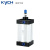 KYCH 凯宇气动 SU系列标准气动复动型缸径32~80（可定制） 缸径50 加磁 